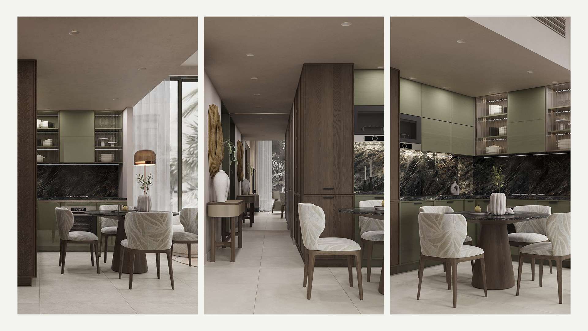 Olivia Gardens — gallery