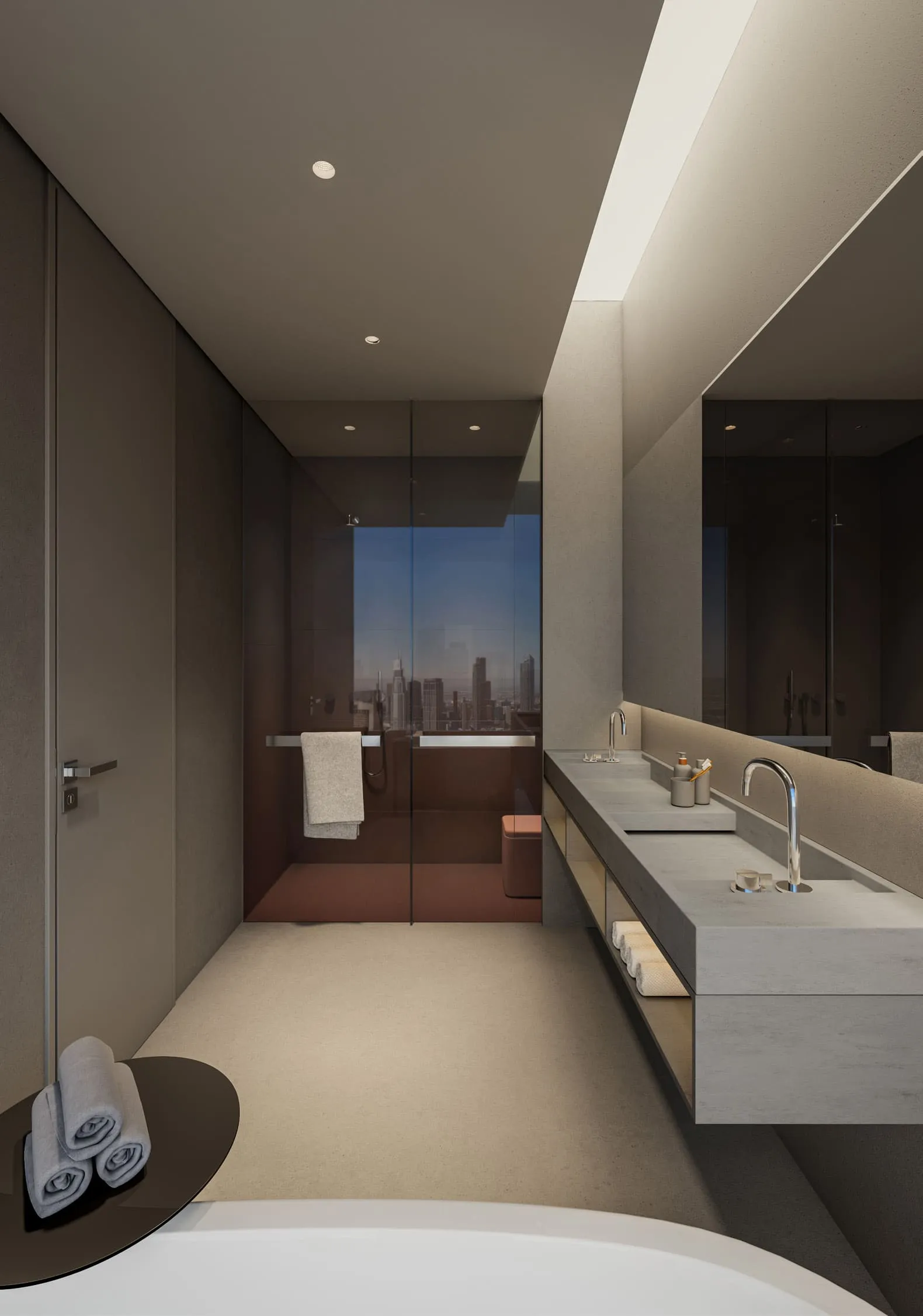Inaura Hotels & Residences Downtown — gallery