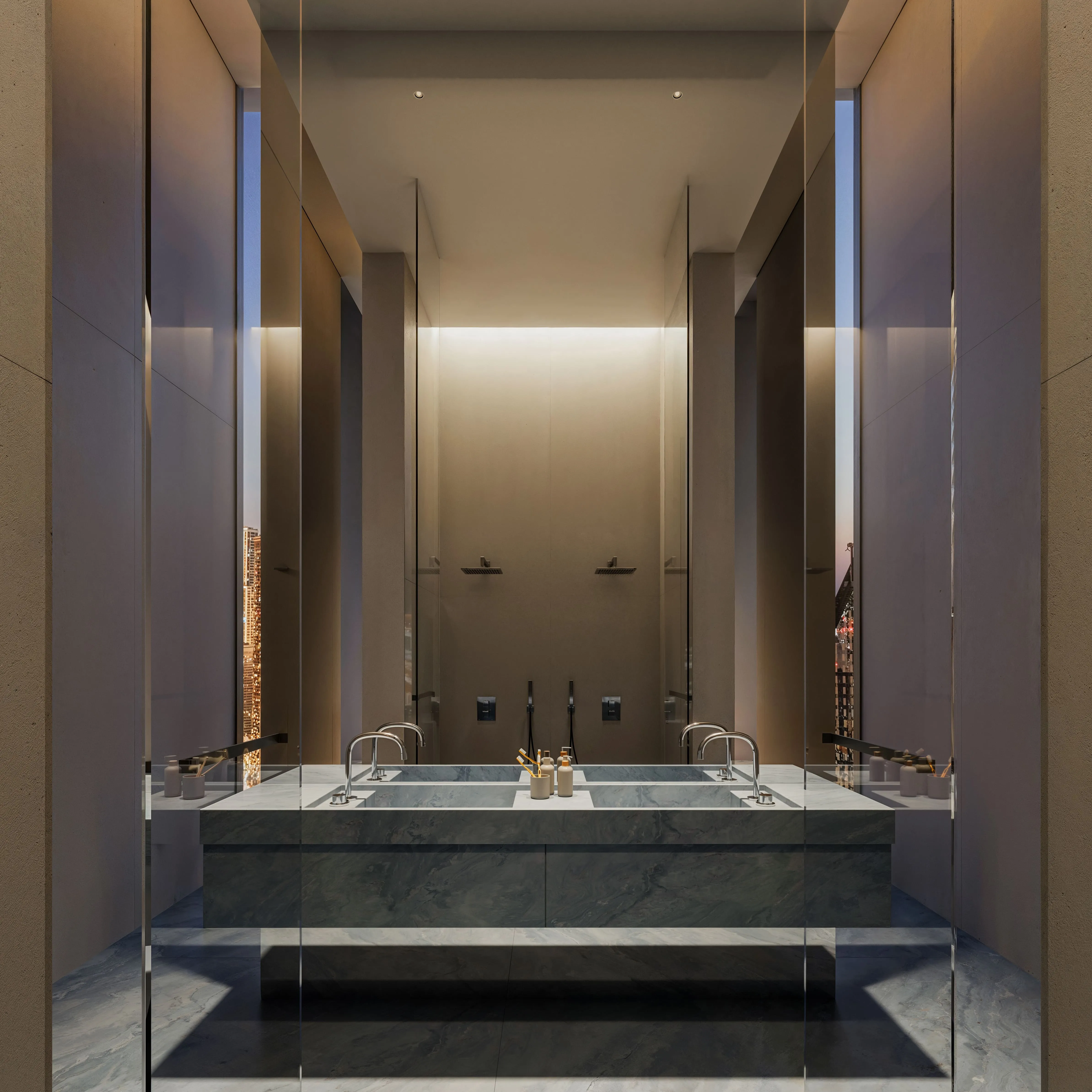 Inaura Hotels & Residences Downtown — gallery