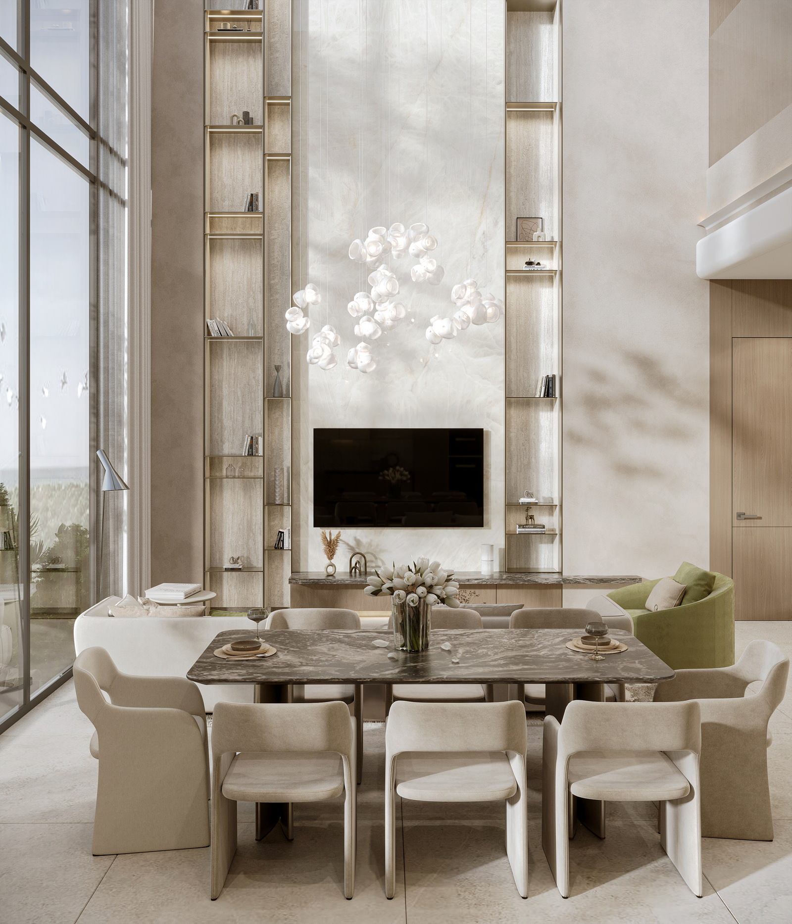 Wellington Ocean — gallery