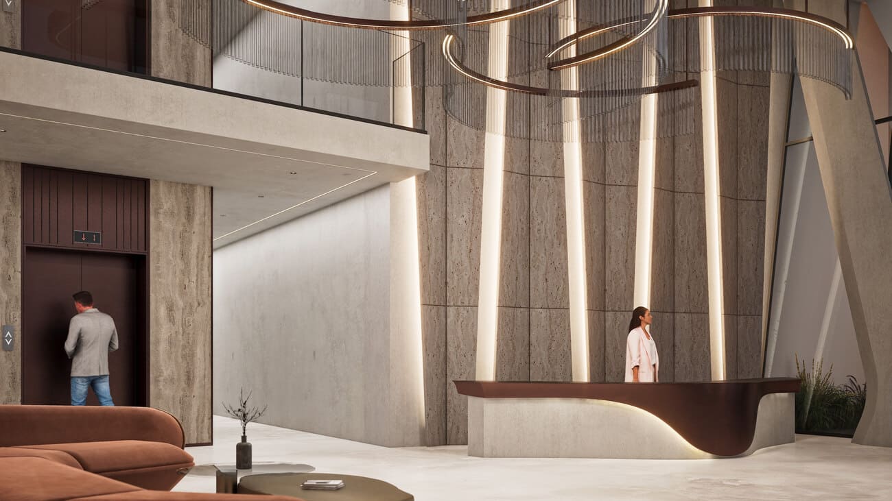 Avana Residences — gallery
