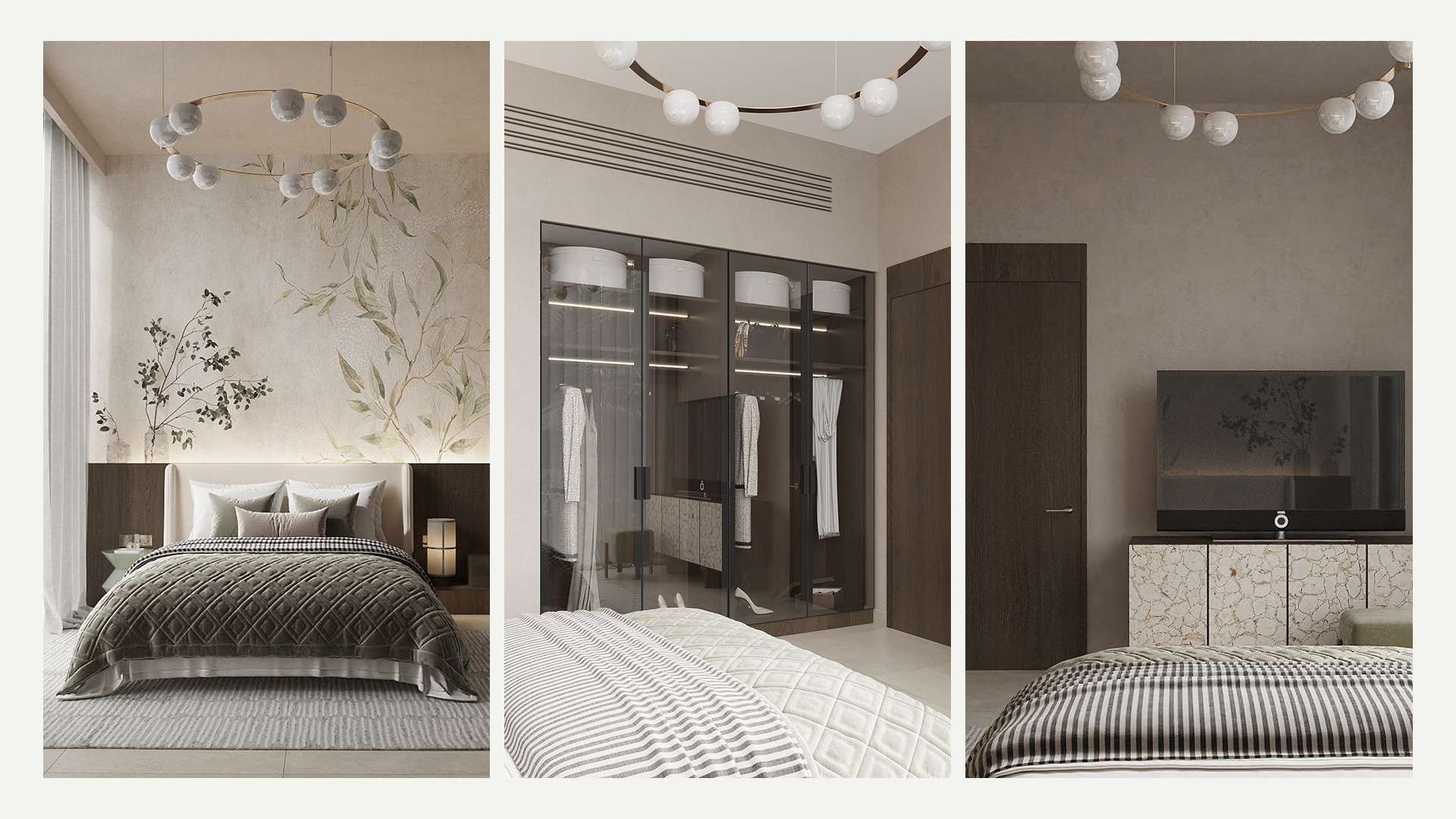 Olivia Gardens — gallery