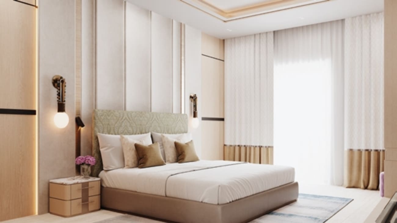 Taj Wellington Mews — gallery