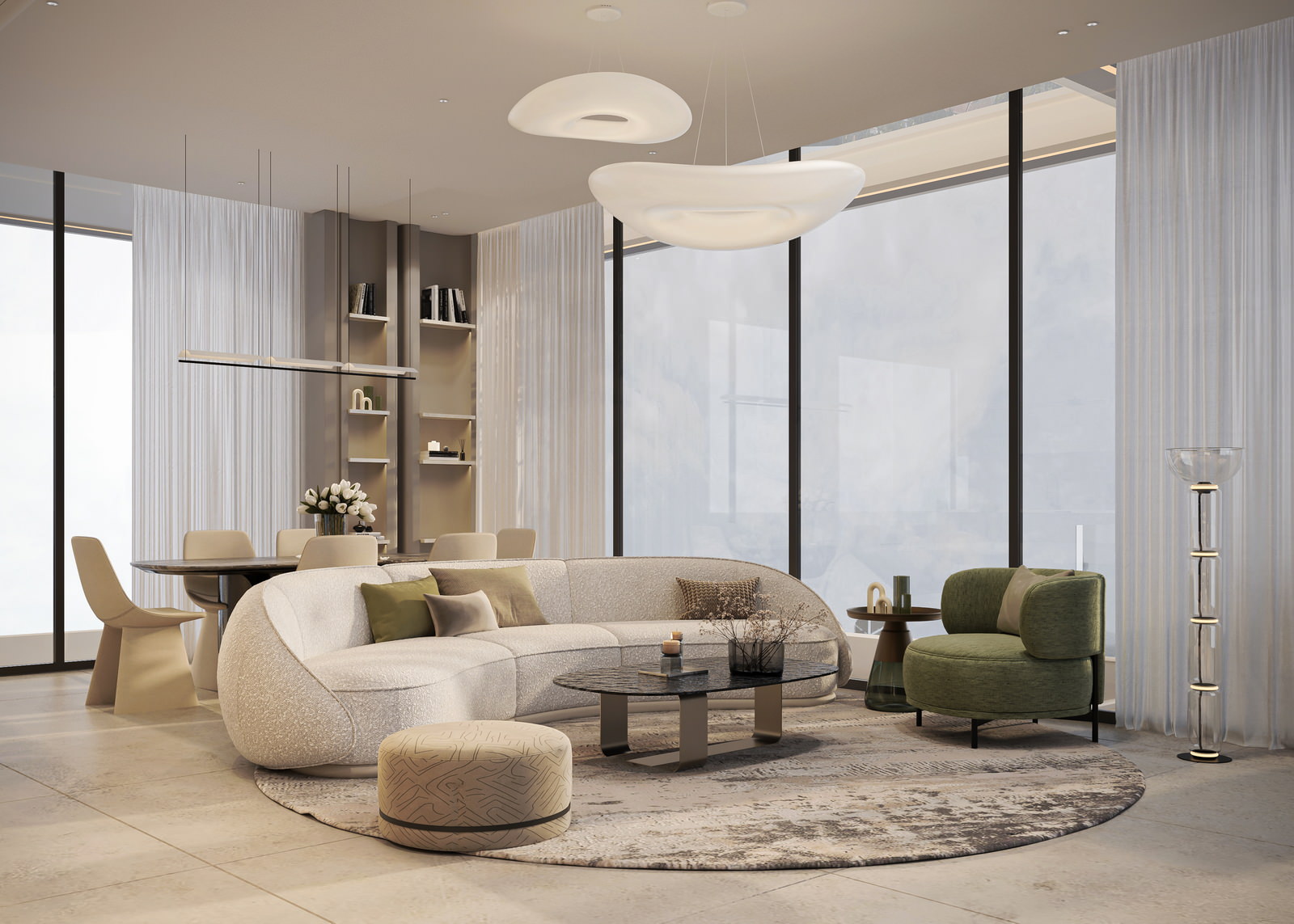 Wellington Ocean — gallery