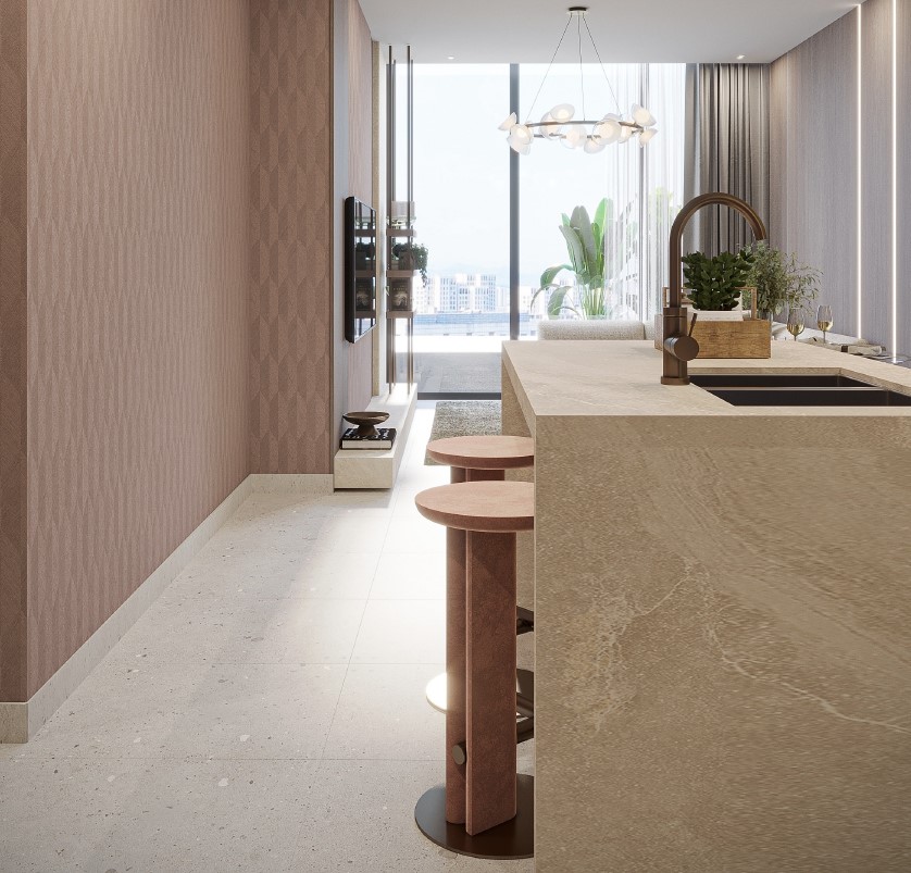 Lucky Oasis Residence — gallery