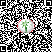 Dubai Land Department permit QR code, permit number 0021729273