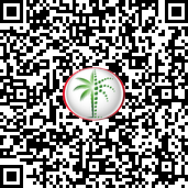 Dubai Land Department permit QR code, permit number 0025941140