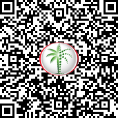 Dubai Land Department permit QR code, permit number 0025997149