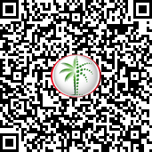 Dubai Land Department permit QR code, permit number 0034242687