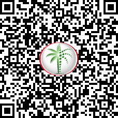Dubai Land Department permit QR code, permit number 0034242687