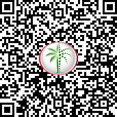 Dubai Land Department permit QR code, permit number 0042916384