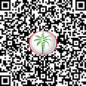 Dubai Land Department permit QR code, permit number 0043295430