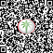 Dubai Land Department permit QR code, permit number 0052560039