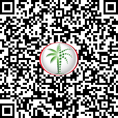 Dubai Land Department permit QR code, permit number 0053628301