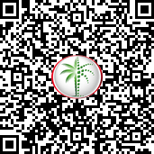 Dubai Land Department permit QR code, permit number 0062918477