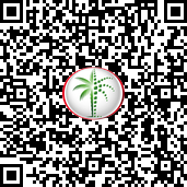Dubai Land Department permit QR code, permit number 0065562990