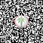 Dubai Land Department permit QR code, permit number 0069173364