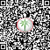 Dubai Land Department permit QR code, permit number 0087086894