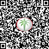 Dubai Land Department permit QR code, permit number 0087552706