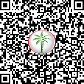 Dubai Land Department permit QR code, permit number 0093960153