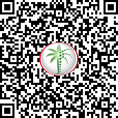Dubai Land Department permit QR code, permit number 0106144915