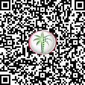 Dubai Land Department permit QR code, permit number 0110444026