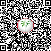 Dubai Land Department permit QR code, permit number 0118085497