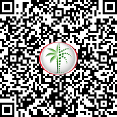 Dubai Land Department permit QR code, permit number 0126296371