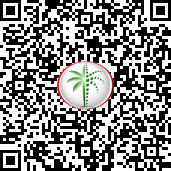 Dubai Land Department permit QR code, permit number 0138128066