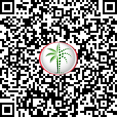 Dubai Land Department permit QR code, permit number 0152612842