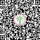 Dubai Land Department permit QR code, permit number 0160960275