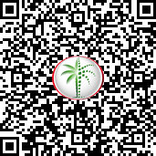 Dubai Land Department permit QR code, permit number 0164035137