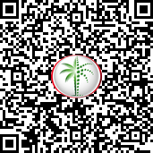 Dubai Land Department permit QR code, permit number 0185060085