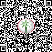 Dubai Land Department permit QR code, permit number 0186332030