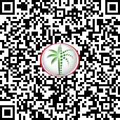 Dubai Land Department permit QR code, permit number 0198369323