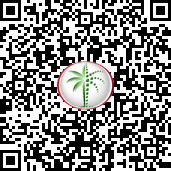 Dubai Land Department permit QR code, permit number 0206718620