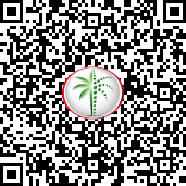 Dubai Land Department permit QR code, permit number 0213650877