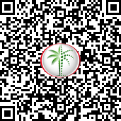 Dubai Land Department permit QR code, permit number 0215786604