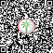 Dubai Land Department permit QR code, permit number 0217930686