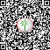 Dubai Land Department permit QR code, permit number 0263874959