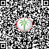 Dubai Land Department permit QR code, permit number 0266836138
