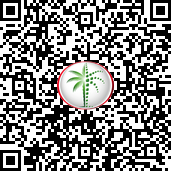 Dubai Land Department permit QR code, permit number 0275354708