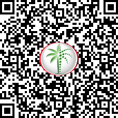 Dubai Land Department permit QR code, permit number 0285891749