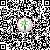 Dubai Land Department permit QR code, permit number 0291822065