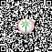 Dubai Land Department permit QR code, permit number 0294021696