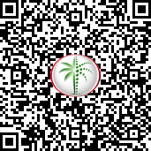 Dubai Land Department permit QR code, permit number 0316862685