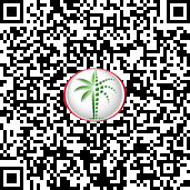 Dubai Land Department permit QR code, permit number 0321016563