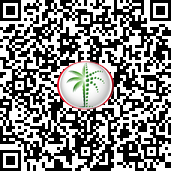 Dubai Land Department permit QR code, permit number 0328198299