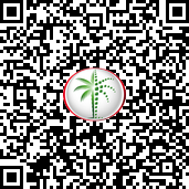 Dubai Land Department permit QR code, permit number 0337956814