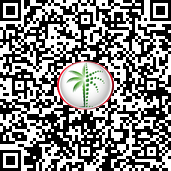 Dubai Land Department permit QR code, permit number 0346371839